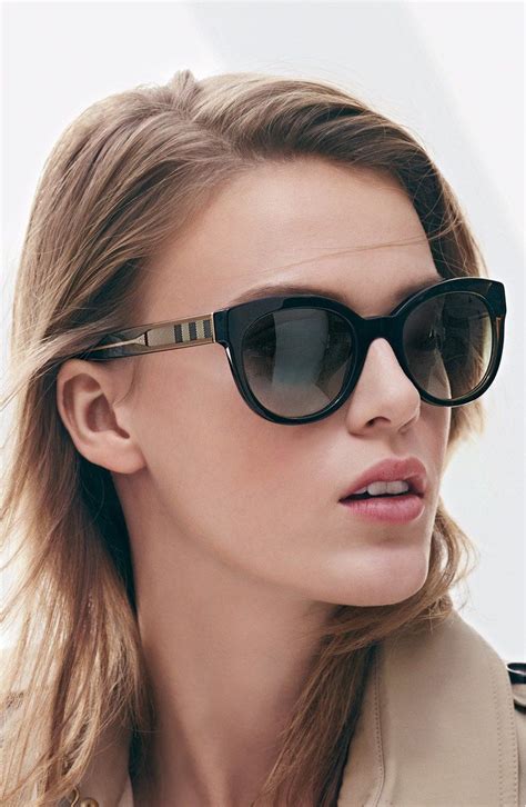 burberry glasses woman|More.